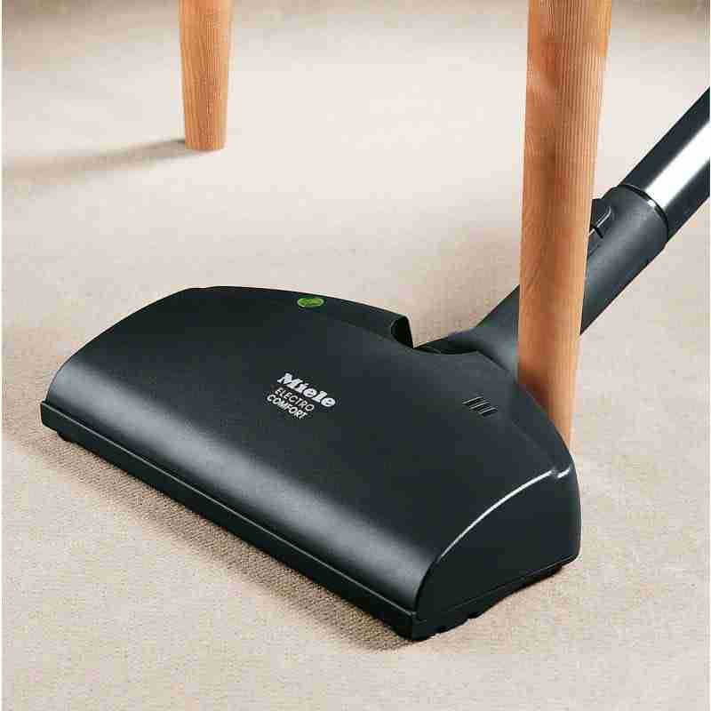Miele Complete C3 TotalCare HEPA Bagged Canister Vacuum Cleaner Discontinued - Image 12