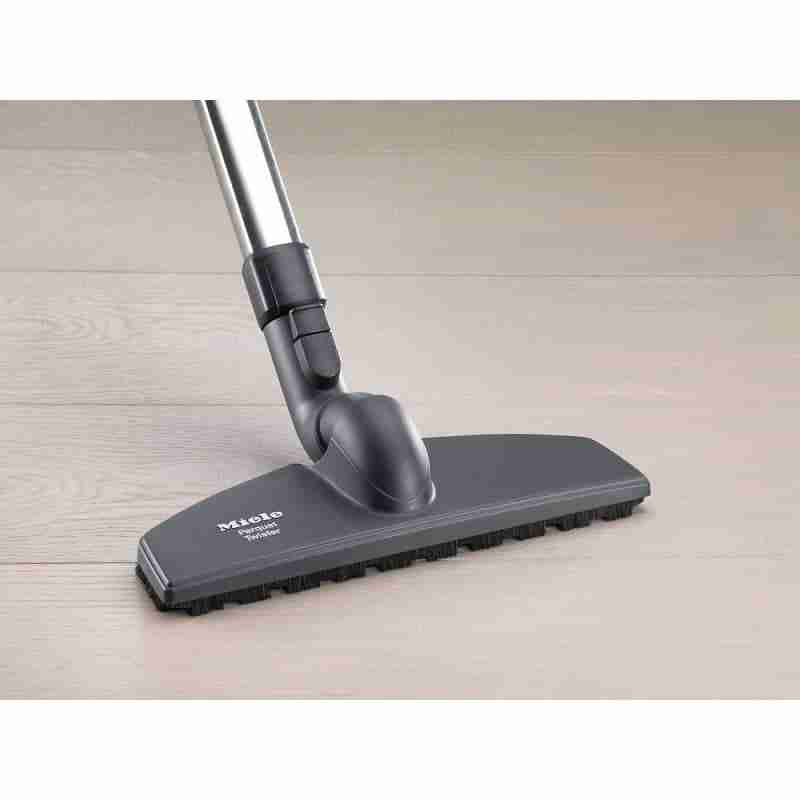 Miele Complete C3 TotalCare HEPA Bagged Canister Vacuum Cleaner Discontinued - Image 16