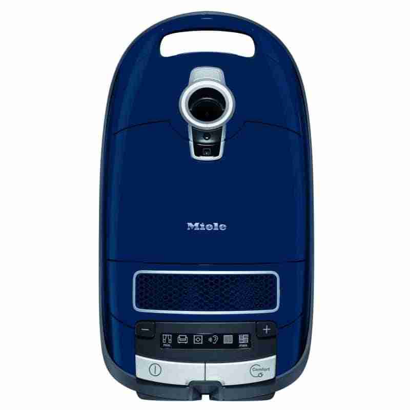 Miele Complete C3 TotalCare HEPA Bagged Canister Vacuum Cleaner Discontinued - Image 13