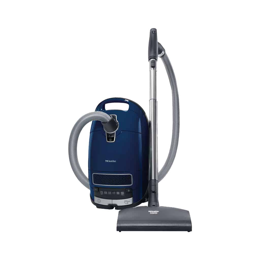 Miele Complete C3 TotalCare HEPA Bagged Canister Vacuum Cleaner Discontinued