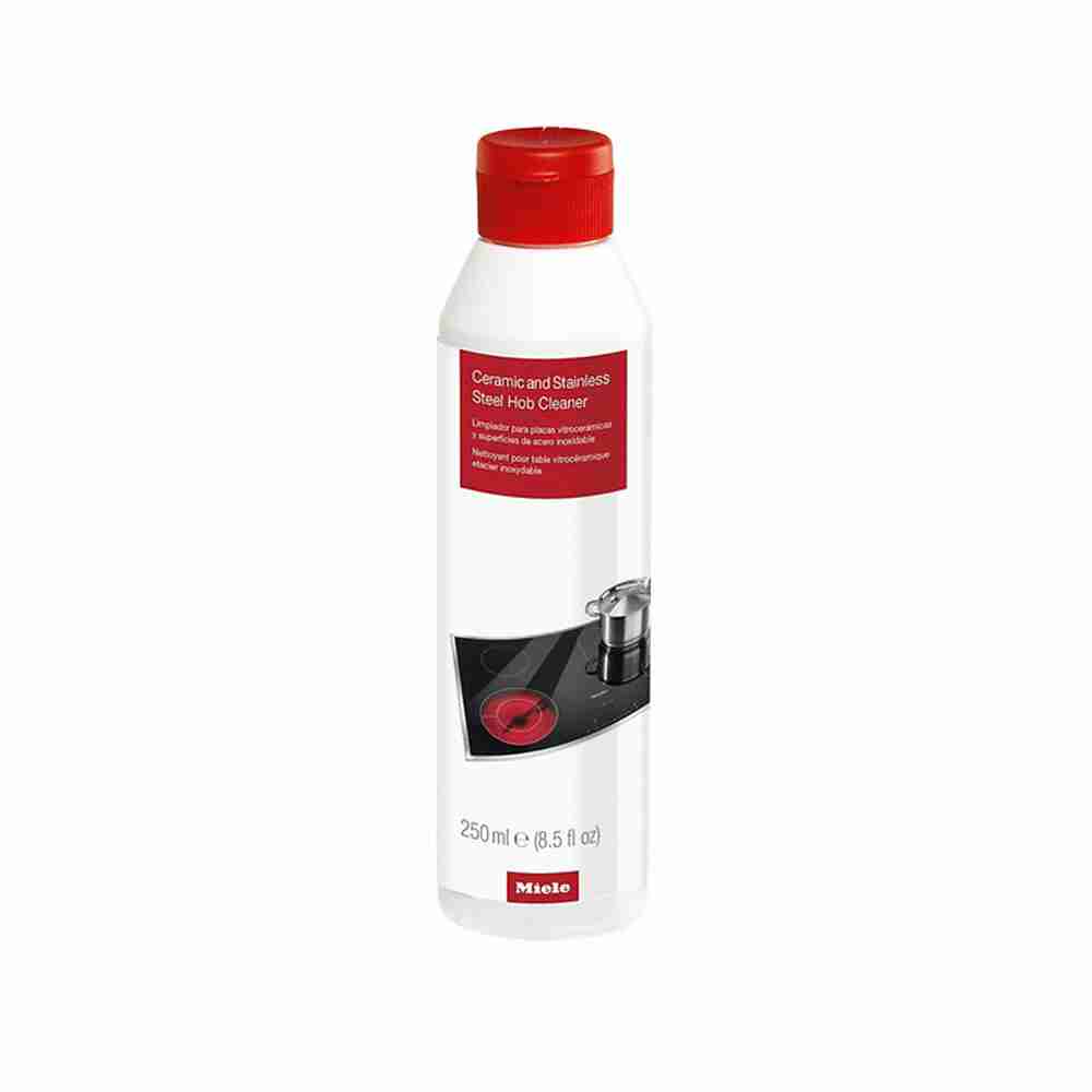 Miele Ceramic & Stainless Steel Cleaner - 250 ML