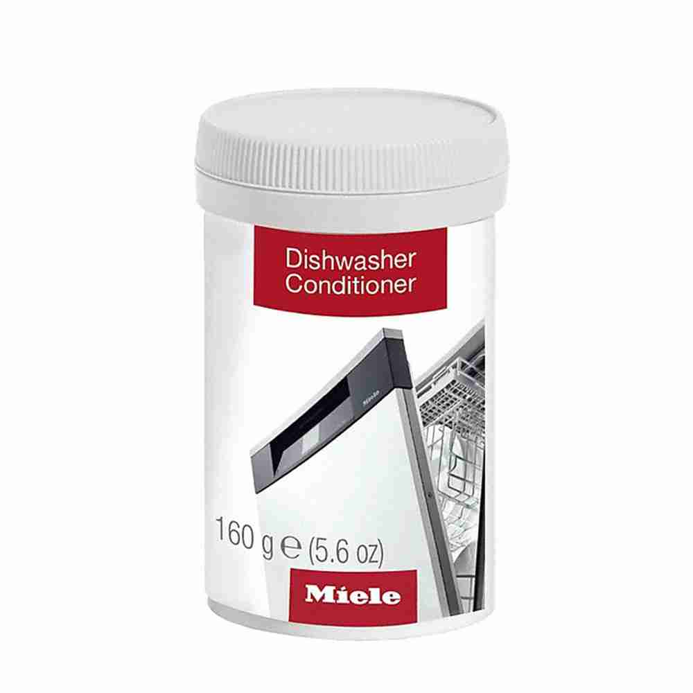 Miele DishClean Dishwasher Conditioner - 160 G