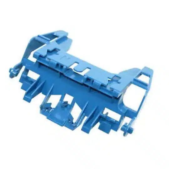 Miele OEM S5 Bag Bracket Assembly 6745042