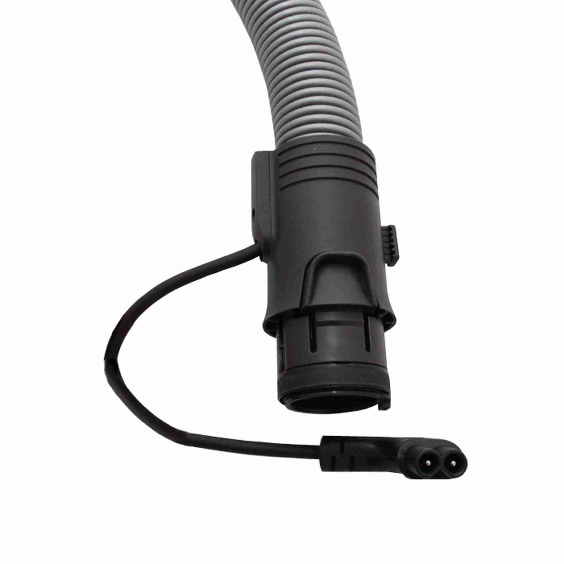 Miele OEM SES 116 Canister Electric Suction Hose 07762550 - Image 5