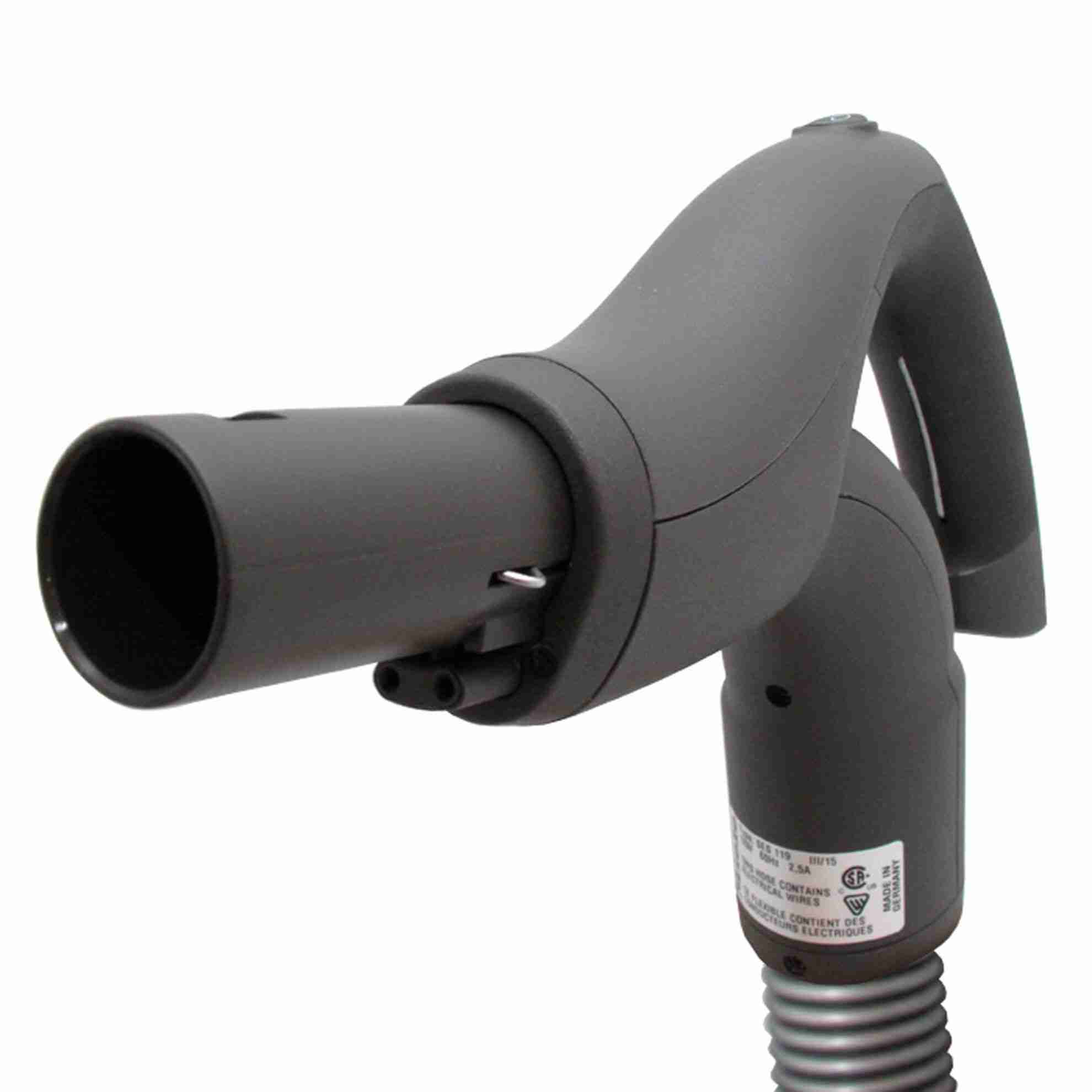 Miele OEM SES119 Canister Electric Suction Hose 6543870 - Image 3