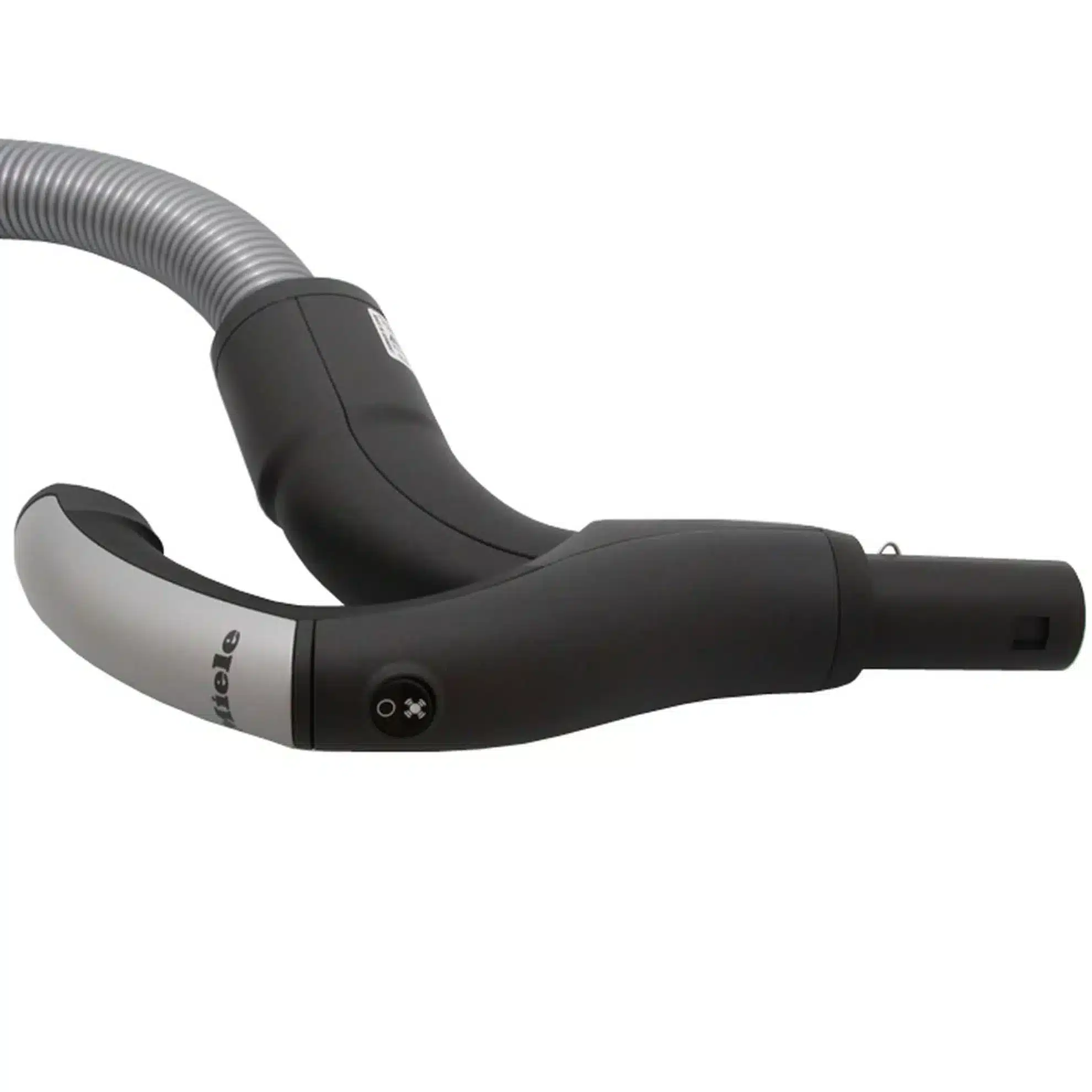 Miele OEM SES121 Canister Electric Suction Hose 10715783 - Image 3