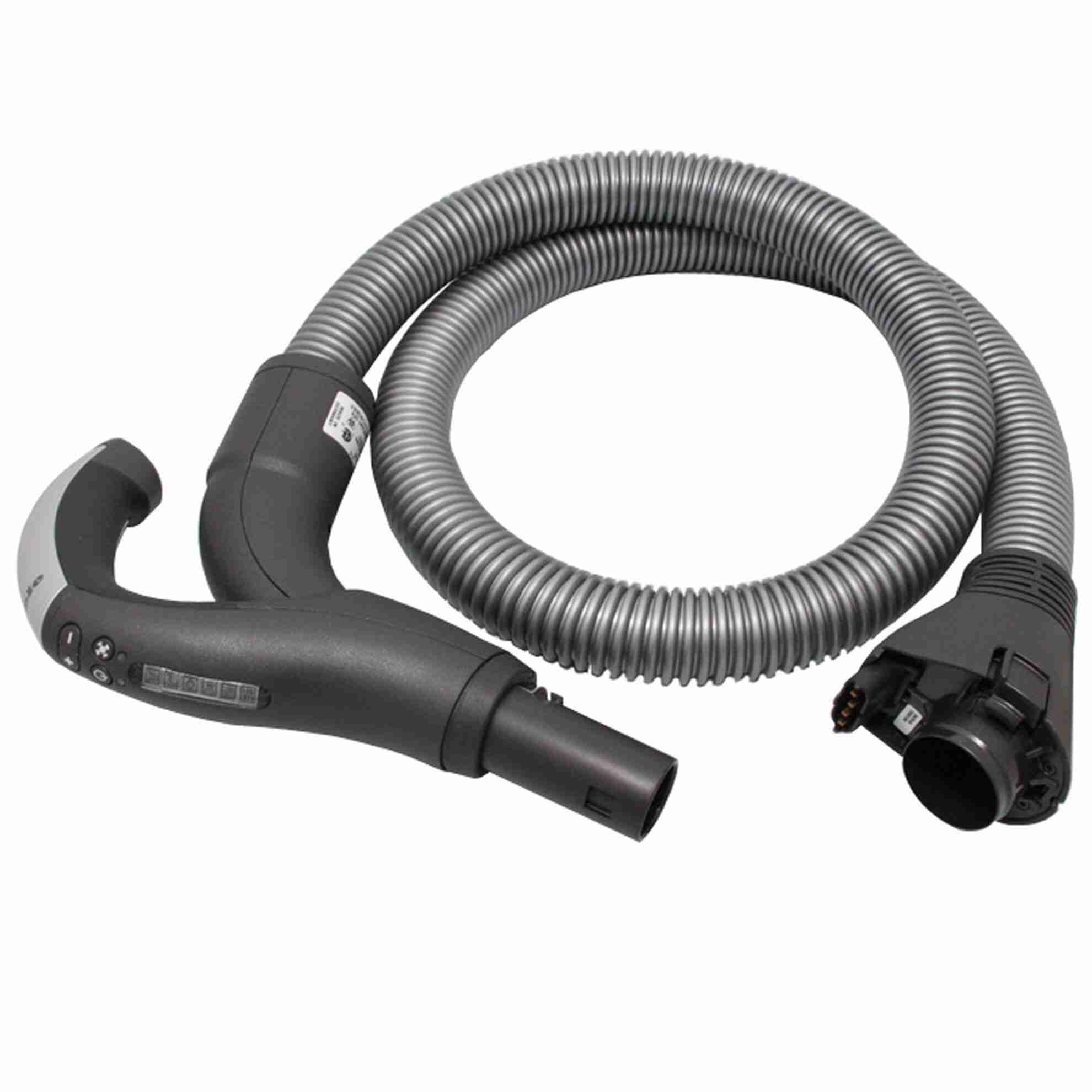 Miele OEM SES130 Canister Electric Suction Hose 10073615