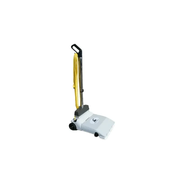Atrix Mighty Mouth Commercial Wide Area Sweeper - Refurbished Certified by VS