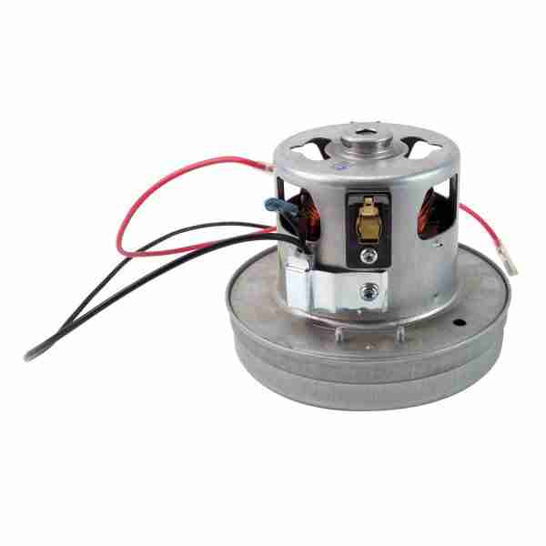 Johnny Vac OEM JVECOB Motor 120 V - MOJVECOB