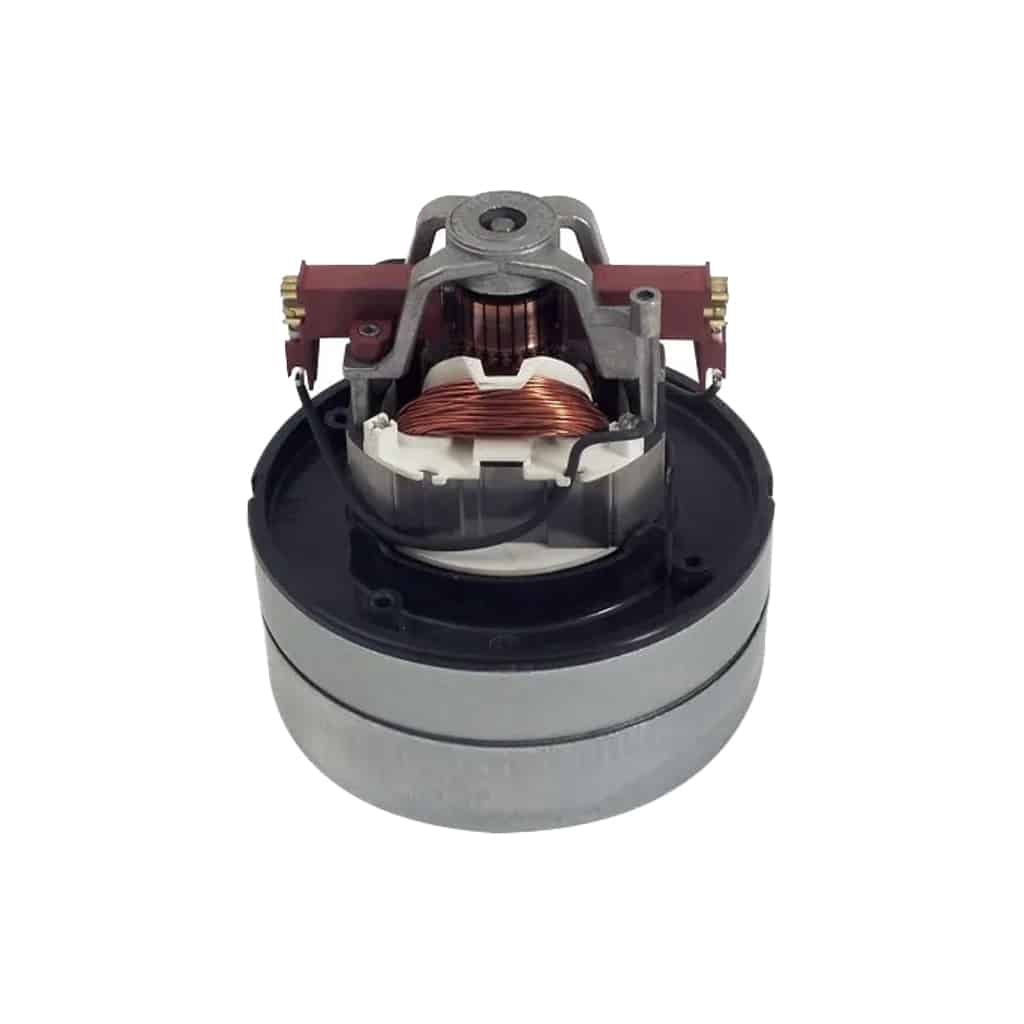 Johnny Vac JV5 / Ghibli AS5 OEM Motor 120 V - MO9505