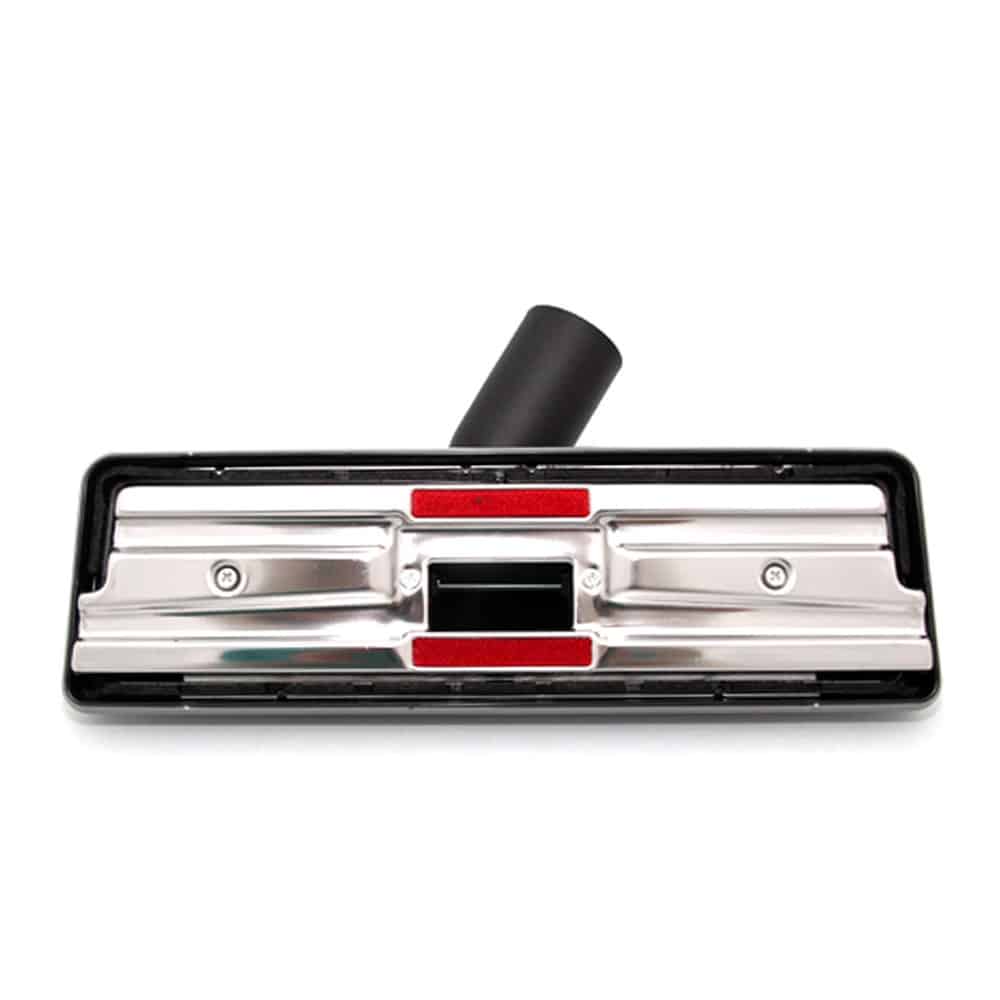 VS Fit All Premium Metal Base Multi-Surface Combination Brush Tool - 1.25" - Image 2