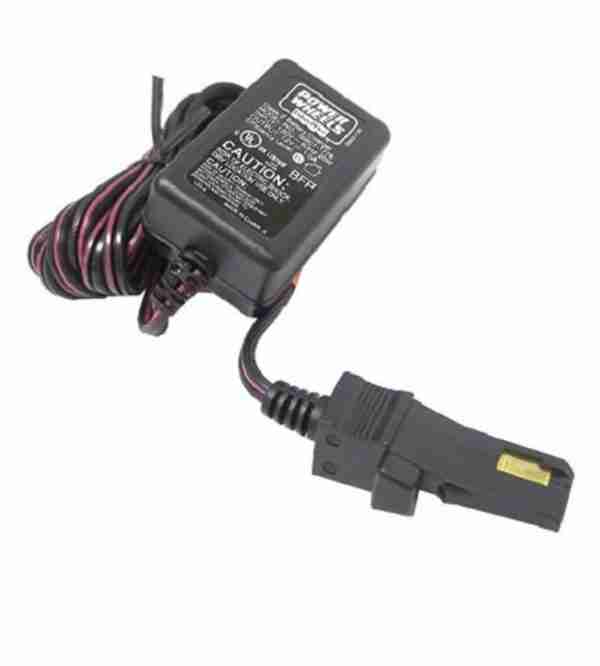 Power Wheels OEM Toy Car Charger 12 V  00801-1778