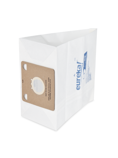 Eureka Style V Canister Paper Bag 52358B - (Pack of 3)