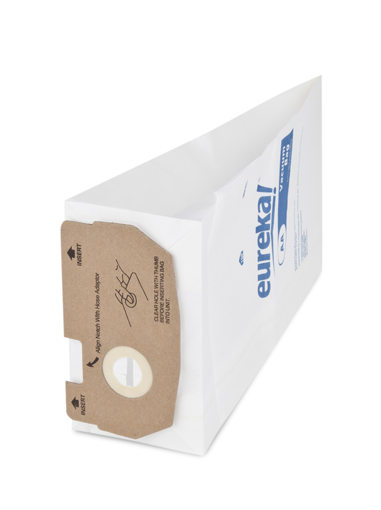 Eureka Style AA Upright Paper Bag 58236C - (Pack of 3)