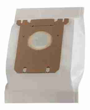 Eureka Style OX / Electrolux Style O Canister Paper Bag 61230 / 6123012 - (Pack of 4)