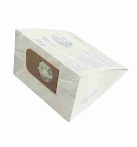 Kenmore Style E Canister Paper Bag 02050006000 / 609196 - (Pack of 3)