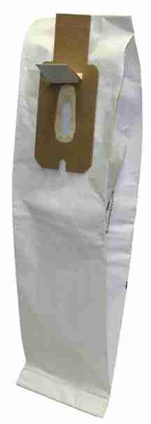 Oreck XL Type CC Upright Paper Bag BA1615 - (Pack of 8)