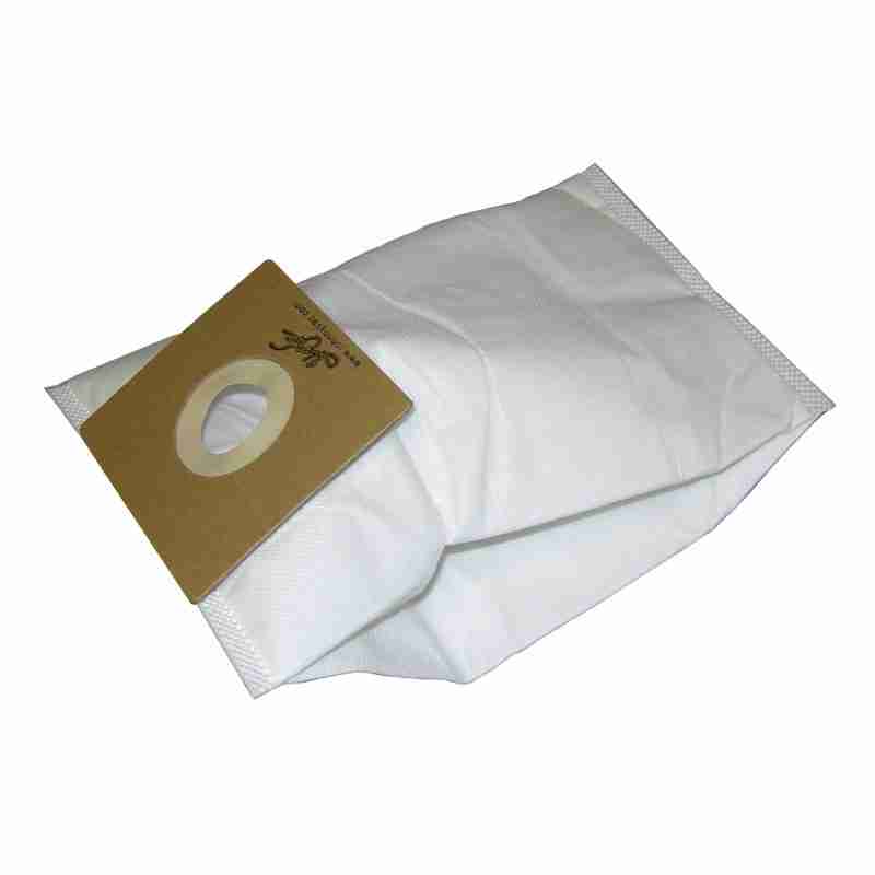 Johnny Vac OEM Hydrogen Canister HEPA Bag 202H (Pack Of 3)