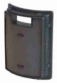 Eureka OEM Style DCF-16 Upright Dirt Tank Dust Cup Filter 62376A