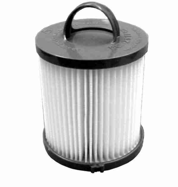 Eureka OEM Style DCF-21 Upright Dirt Tank Dust Cup HEPA Filter 68931A