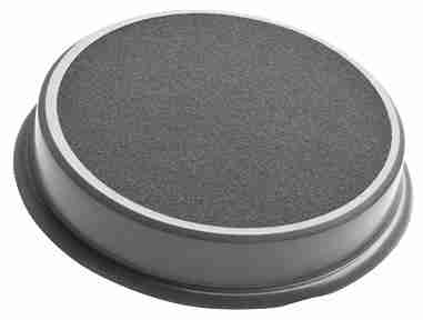 Eureka OEM Style DCF-25 Upright Dirt Tank Dust Cup Filter 67600 / 82982