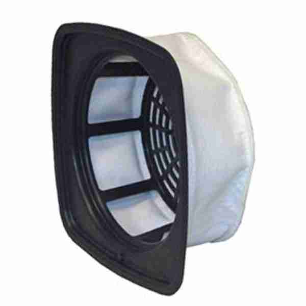 Johnny Vac JV5 / Ghibli AS5 OEM Canister Pre-Motor Dirt Tank Inner Fabric Cloth Filter FIJV5