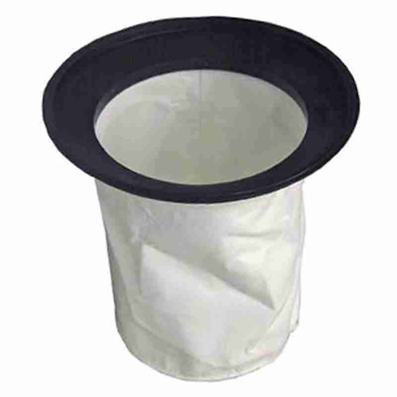 Johnny Vac JV27 / Ghibli AS27 OEM Canister Pre-Motor Inner Fabric Cloth Filter FIJV27