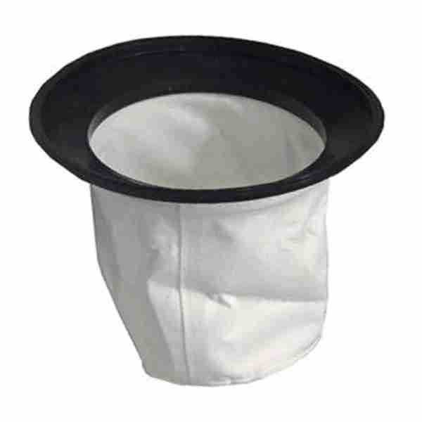 Johnny Vac JV10 / Ghibli AS10 OEM Canister Pre-Motor Dirt Tank Inner Fabric Cloth Filter FIJV10