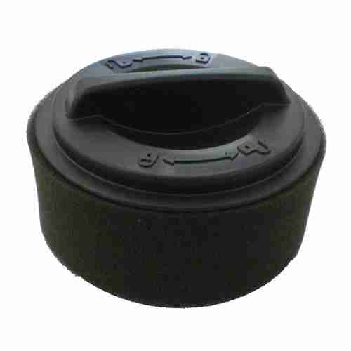 Bissell OEM Upright Inner Round Plated with Outer Circular Foam Filter 2037593