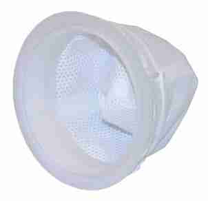 Bissell OEM Stick Vacuum Dirt Tank Dust Cup Filter 2036924 - (Pack of 3)