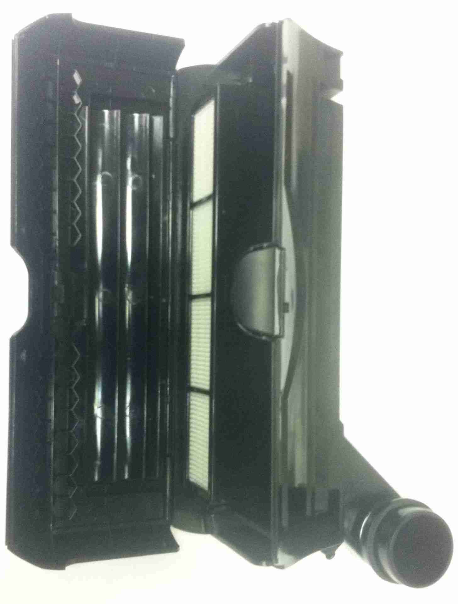 Beam OEM Alliance Central Vacuum Post Motor Exhaust HEPA Filter & Housing 110608
