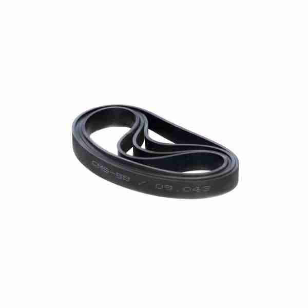 Carpet Pro OEM CPU-1 / 2 / 4 Flat Belt - (Pack of 2)