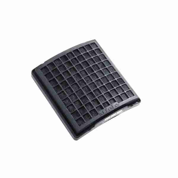 Miele OEM AirClean SF-AAC10 Upright CHARCOAL Filter 7496330