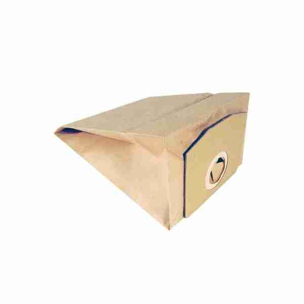 Johnny Vac JVT1 / Ghibli T1 OEM Canister Paper Bag 111 - (Pack of 5)