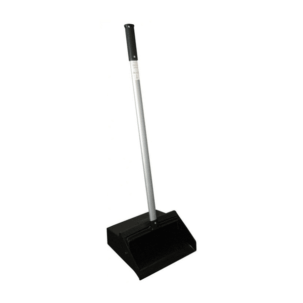 Plastic Lobby Dust Pan