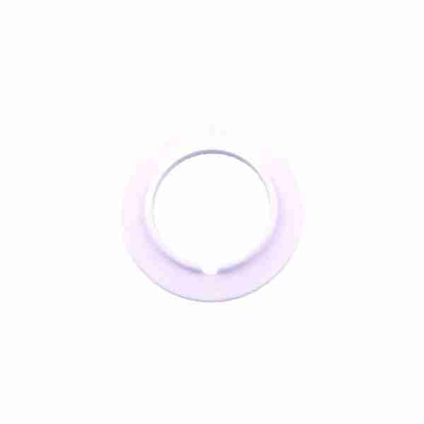 VS PVC Central Vacuum Pipe Collar 762031- 2"