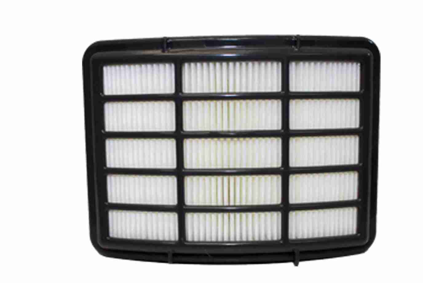 Shark Navigator Lift-Away Upright Post Motor Exhaust HEPA Filter XHF350 - Image 2