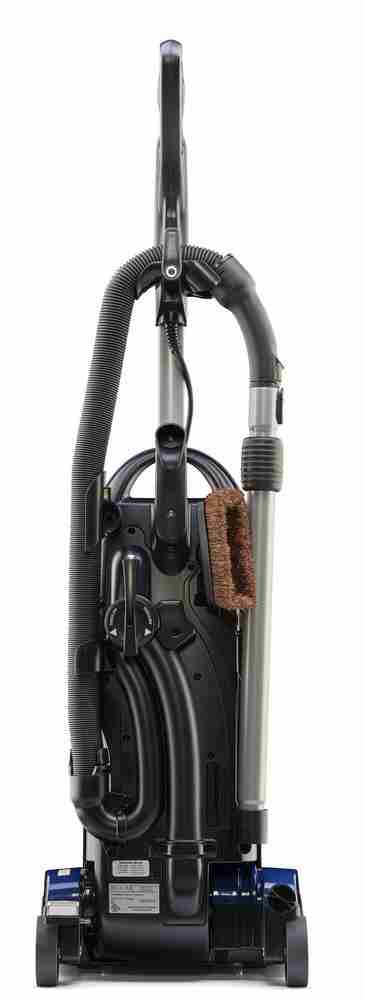 Riccar Tandem Air Premium Pet HEPA Bagged Upright Vacuum Cleaner - Image 6