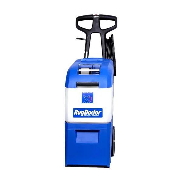 Rug Doctor Mighty Pro X3Y Upright Carpet Cleaner - Refurbished Certified by VS