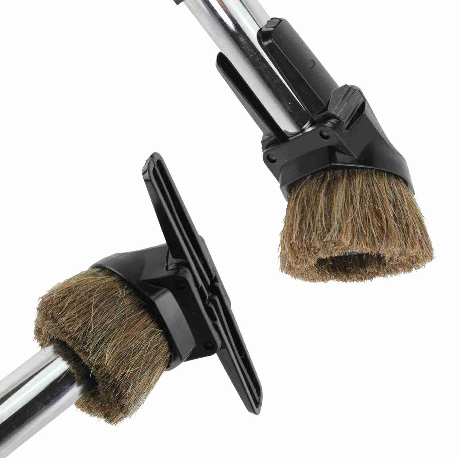 VS Fit All 3-IN-1 Dusting / Crevice / Upholstery Tool -1.25"