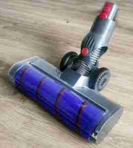 VS Dyson V7 / V8 / V10 / V11 / V12 / Outsize / V15 / Gen5 Stick Vacuum Bare Floor Soft Fluffy Power Head 16020