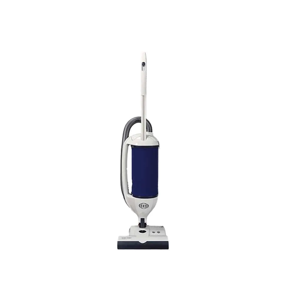 Sebo Felix Dart Anti-Allergy Bagged Upright Vacuum Cleaner