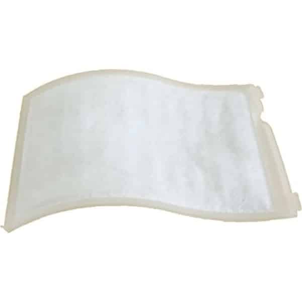 Janitized Upright Post Motor Exhaust Filter JAN-IVF310