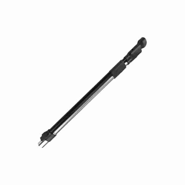 Sebo ET-1 / ET-2 Premium Electric Telescopic Suction Tubing Wand 5370