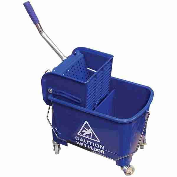SidePress Wringer Bucket Combo - 5 Gal