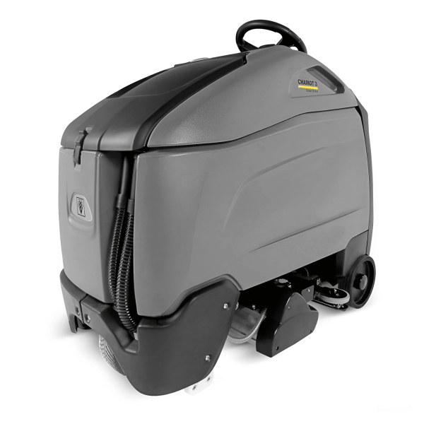 Karcher Chariot 3 IExtract 26 OA OBC 234AH / AGM Battery Commercial Hard Floor Extractor