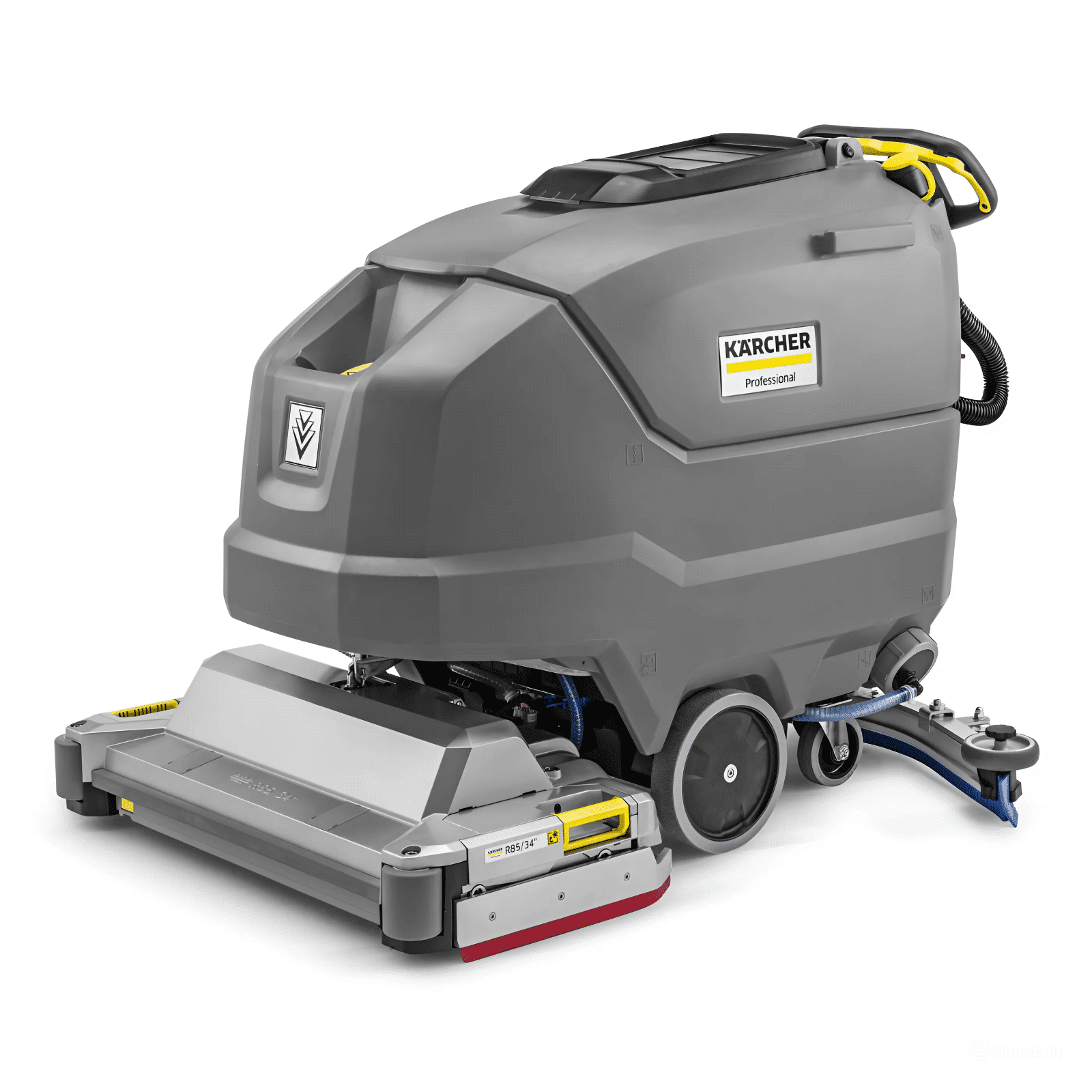 Karcher Classic BR85/100 W Commercial Walk-Behind Scrubber