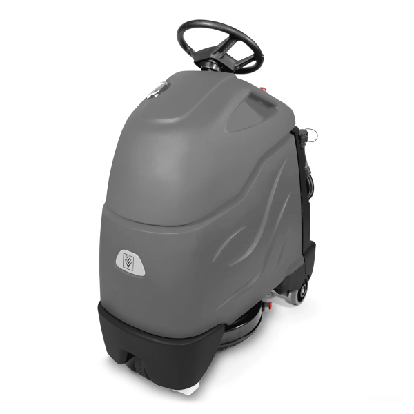 Karcher Iscrub 20 130 A/H OBC PAD DRVR Commercial Walk-Behind Scrubber