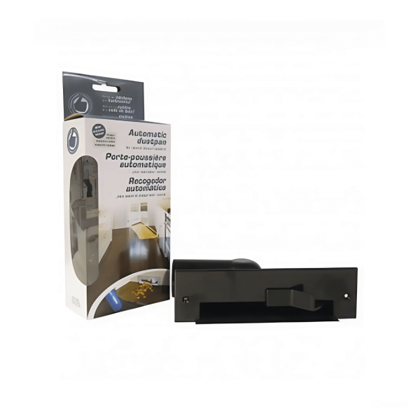 VS Central Vacuum Automatic VacPan
