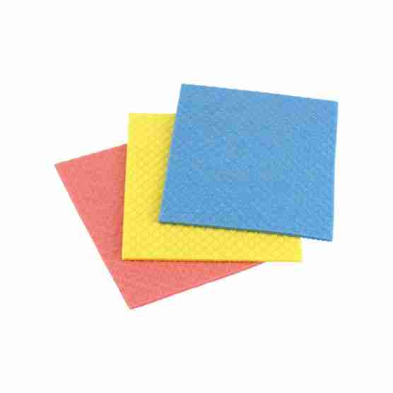 Casabella Sponge Cloth - 3 Pack